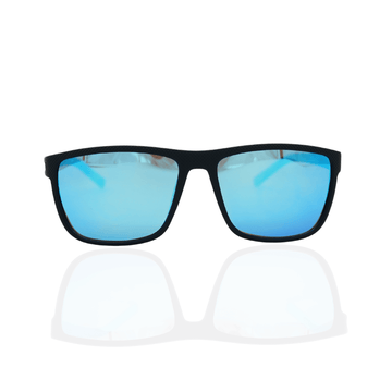Blue Shades