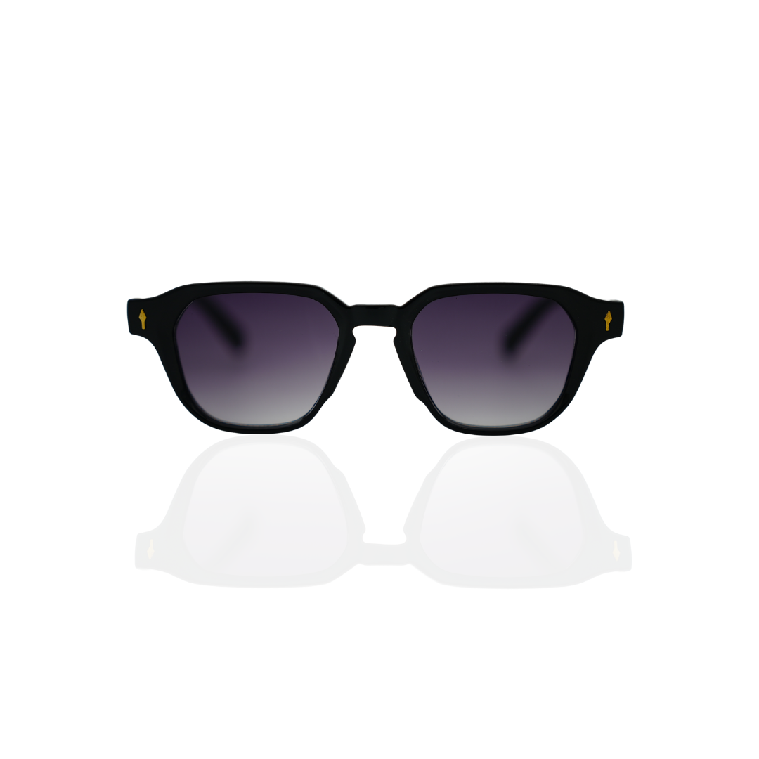 Noir Amethyst