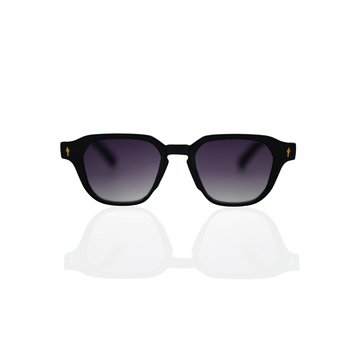 Noir Amethyst