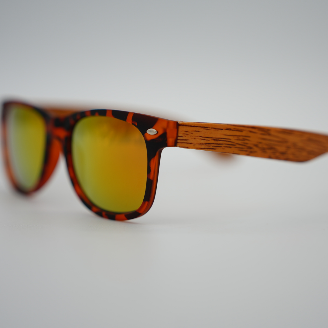 Sunburst Leopard