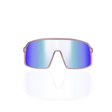 Navy W Mask