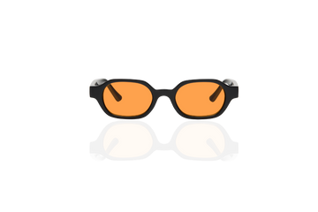 Orange Lenses