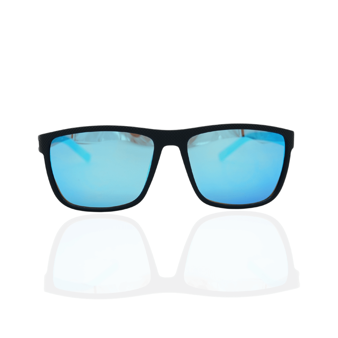 Blue Shades