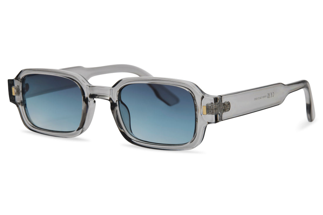 Salty Shades