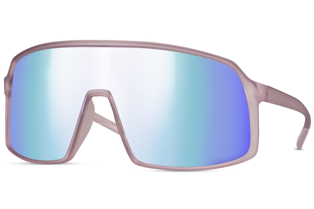 Navy W Mask
