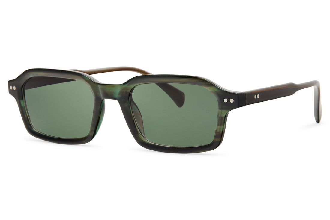 Green Lader