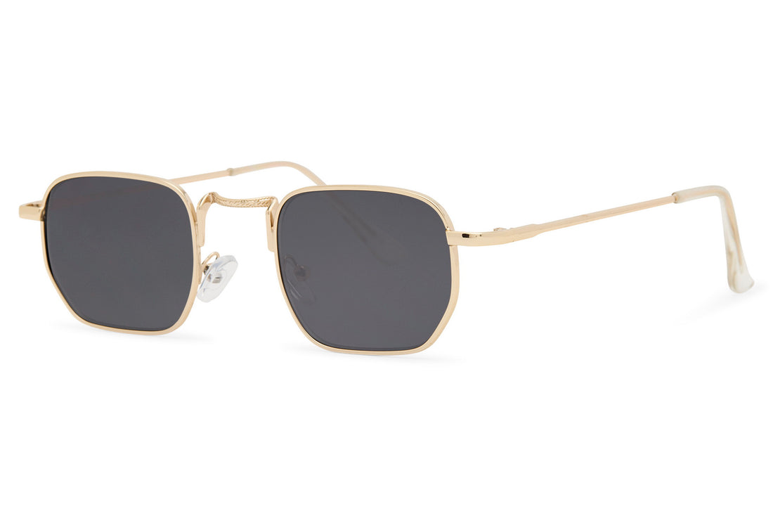 Privelege Glasses