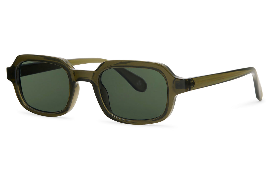 Crocodile Lenses
