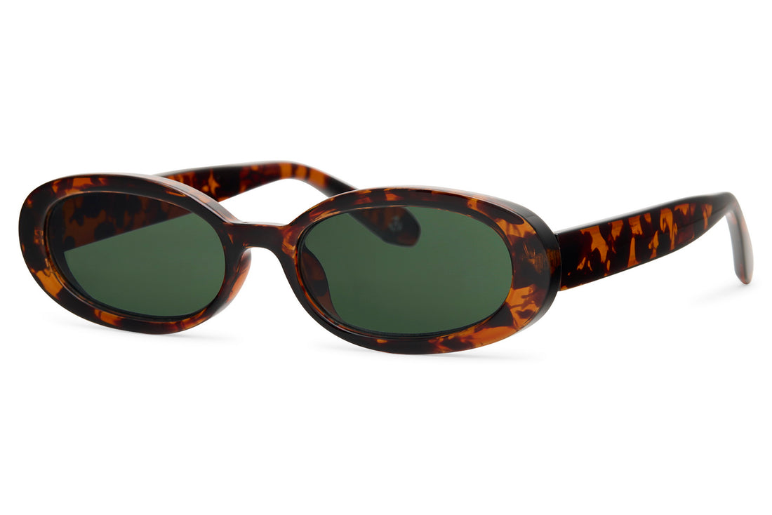 Leopar Laurent Lenses