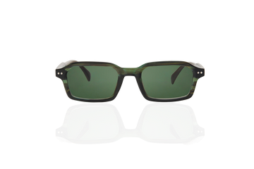 Green Lader